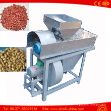 Gt-8 Stainless Carbon Steel Peeling Machine for Roasted Peanut